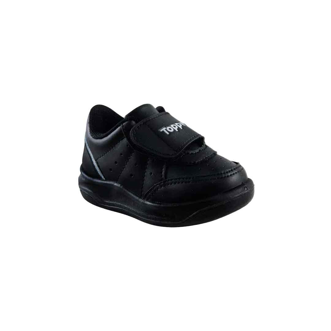 Zapatillas Niños Topper X Force Velcro — imagen 5