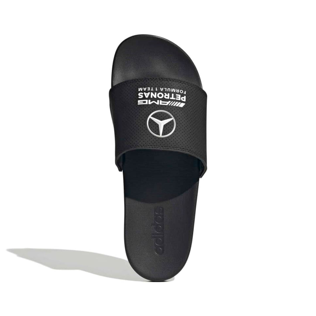 Ojotas adidas Adilette Comfort Mercedes