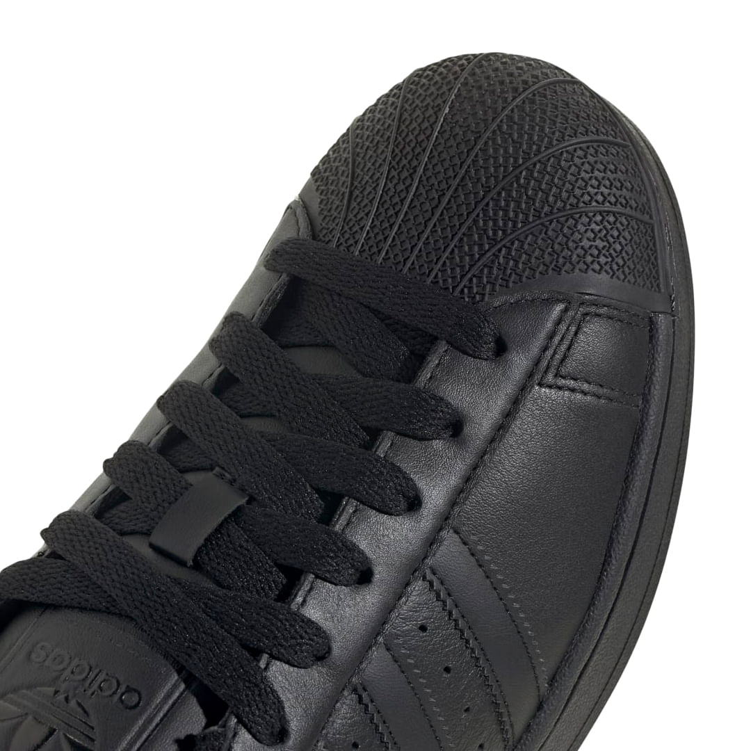 Zapatillas Hombre adidas Superstar Ii — imagen 4