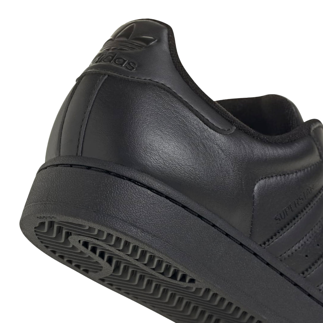 Zapatillas Hombre adidas Superstar Ii — imagen 6