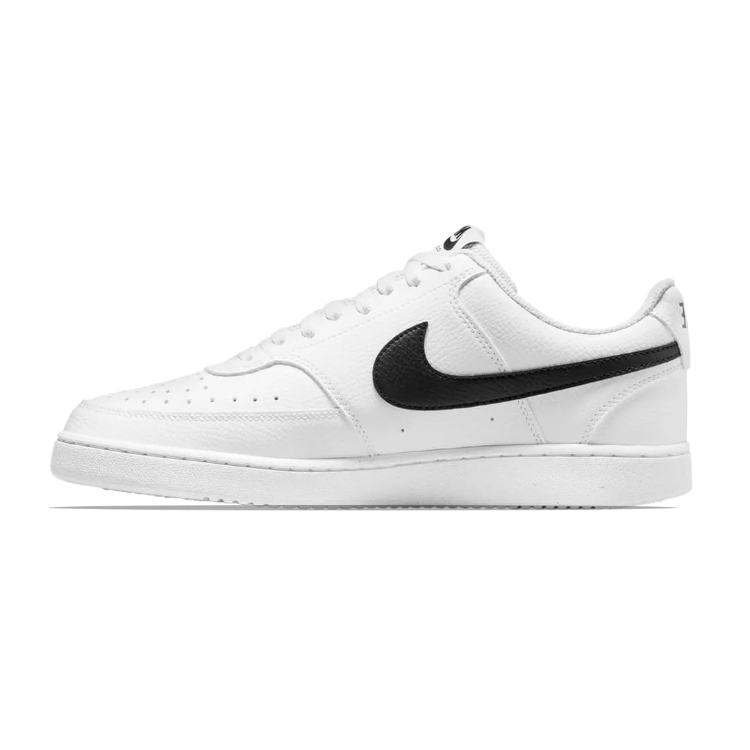 Zapatillas Nike Court Vision Lo Be — imagen 2