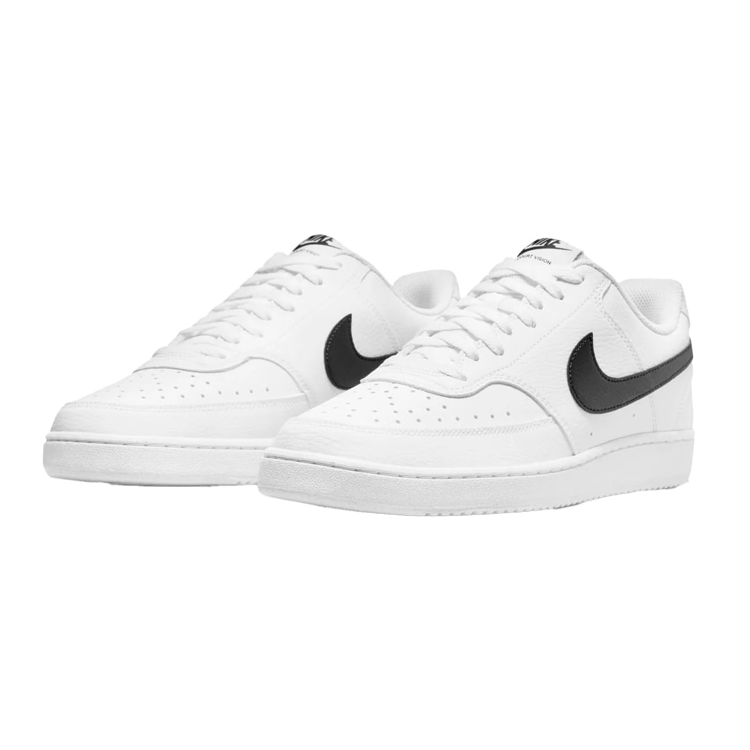 Zapatillas Nike Court Vision Lo Be — imagen 3