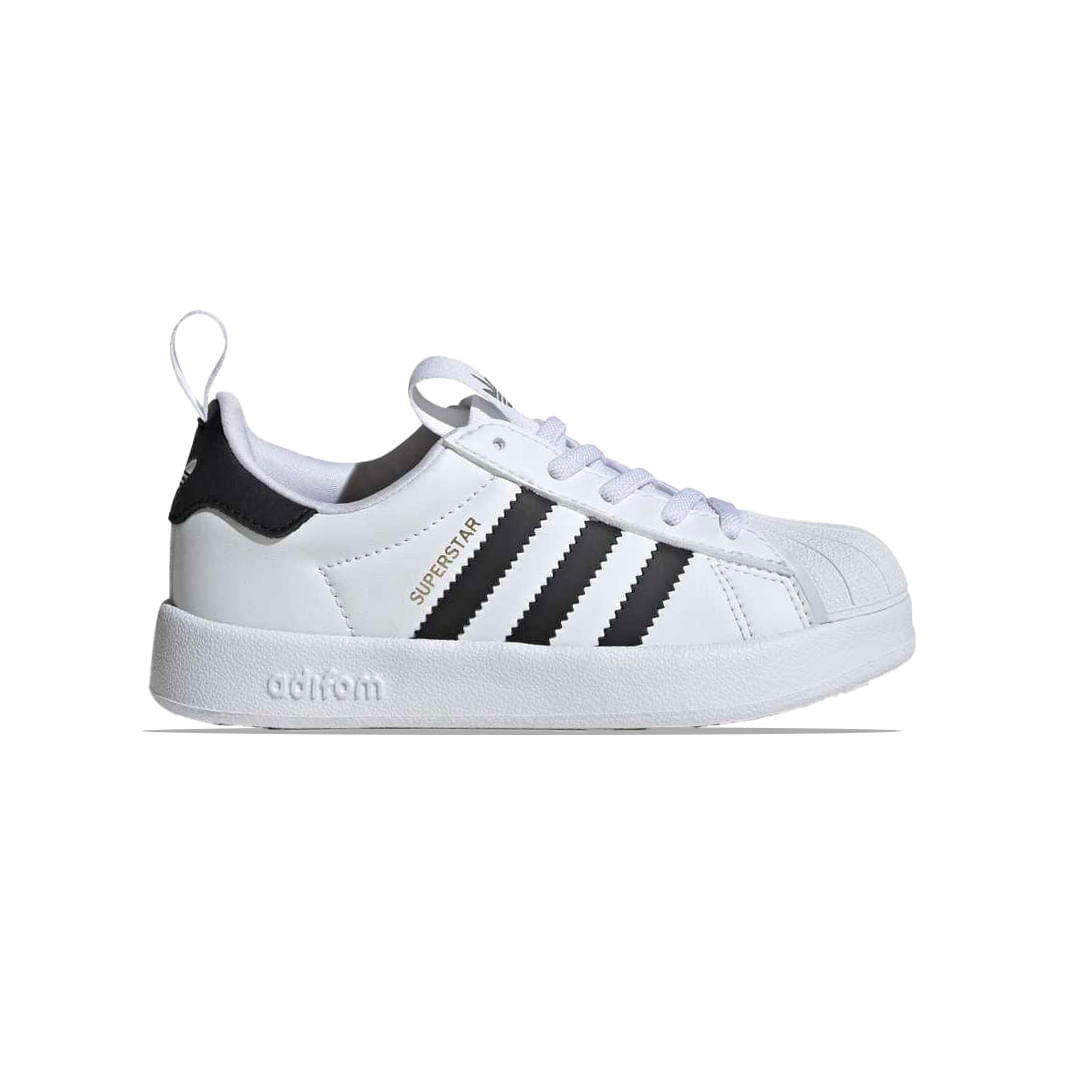 Zapatillas Niños adidas Superstar 360 Adifom