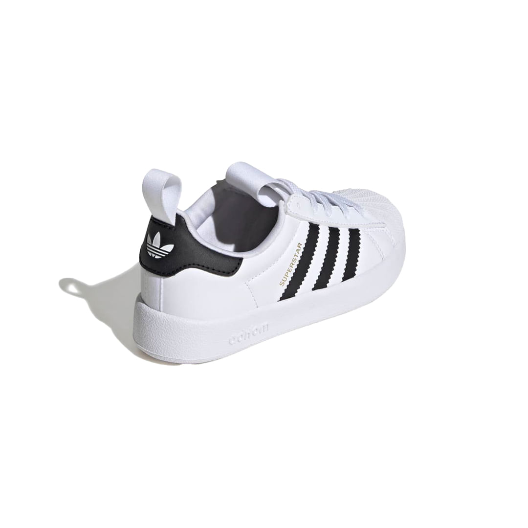 Zapatillas Niños adidas Superstar 360 Adifom — imagen 3