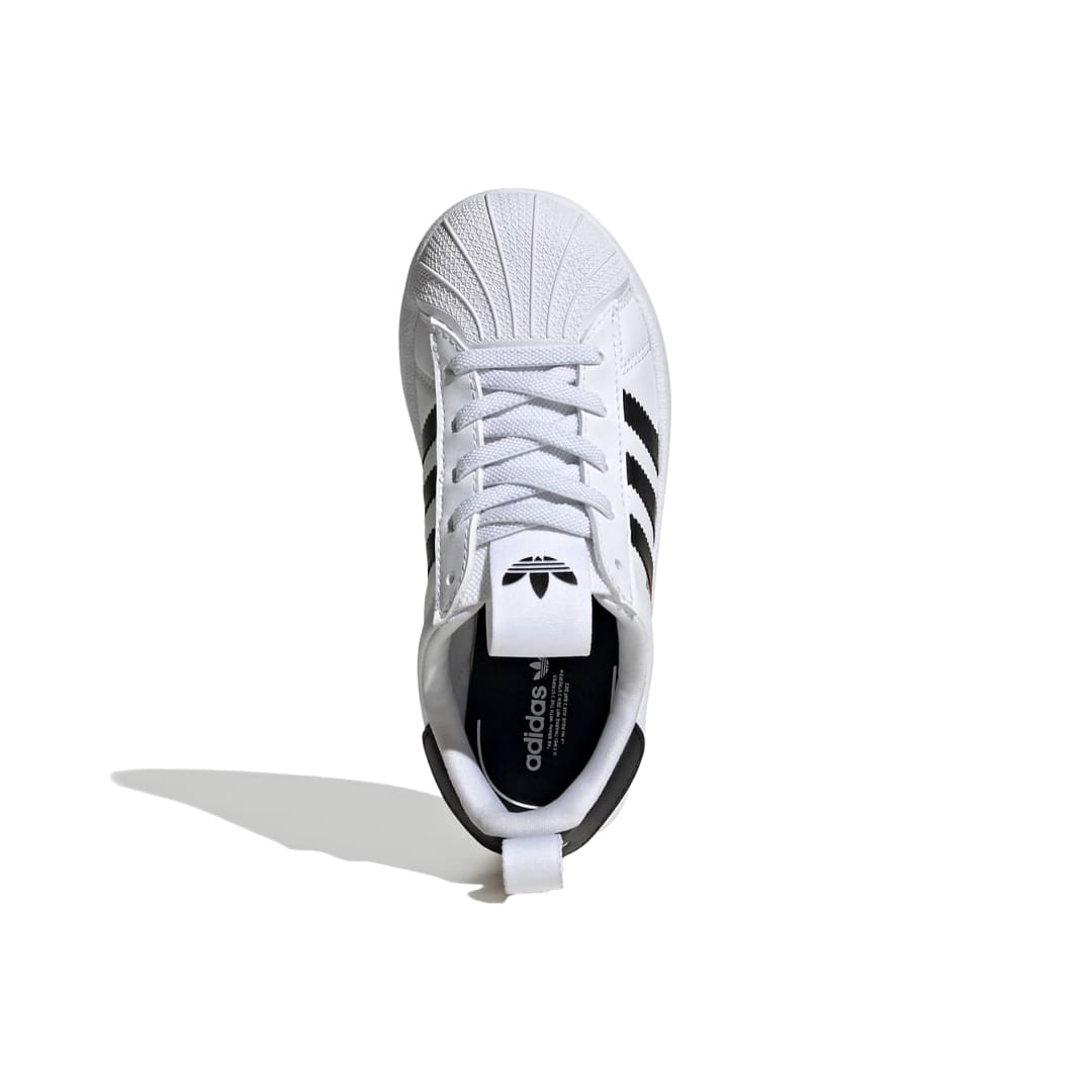 Zapatillas Niños adidas Superstar 360 Adifom — imagen 5