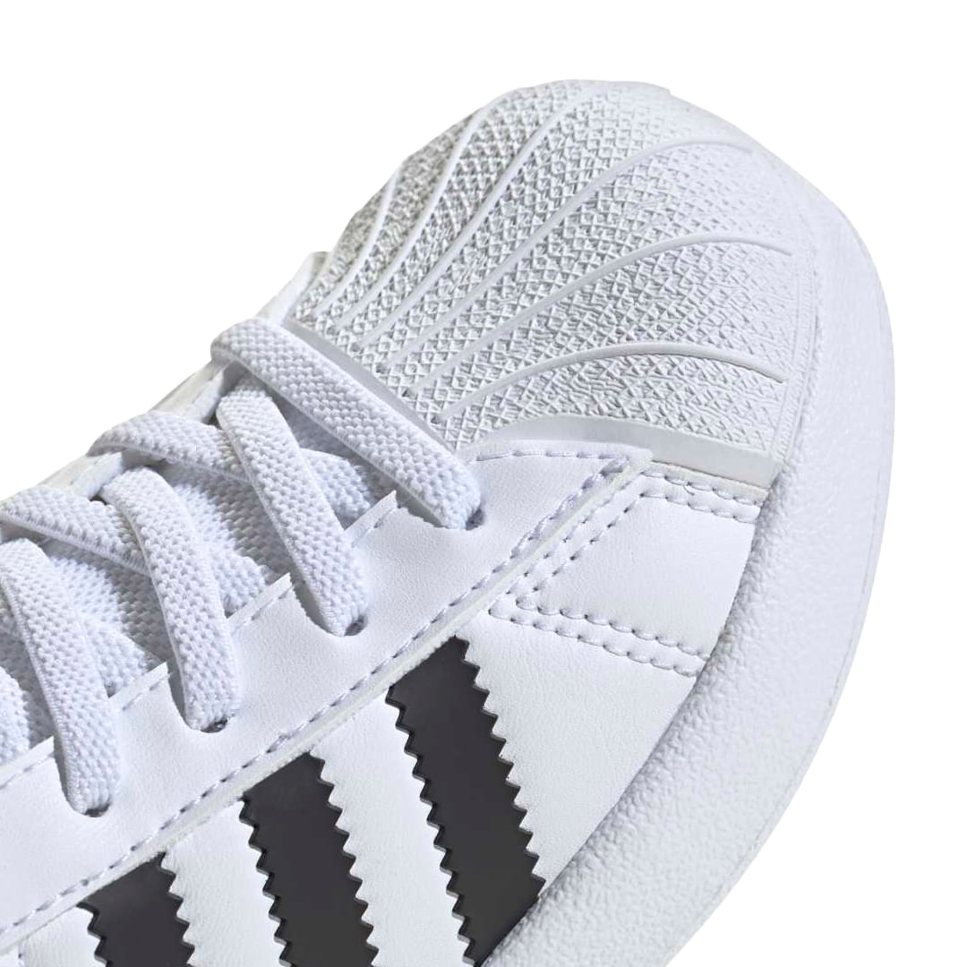 Zapatillas Niños adidas Superstar 360 Adifom — imagen 6