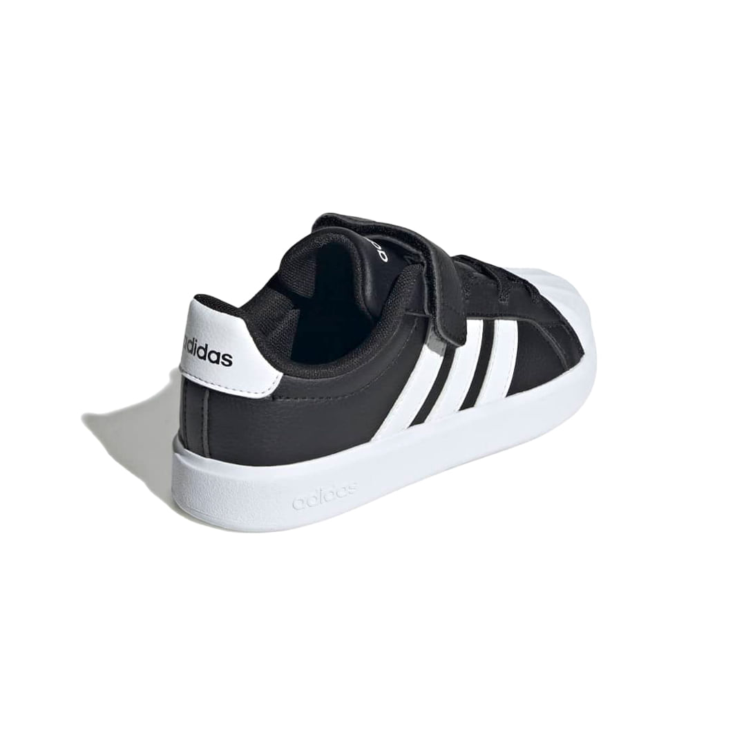 Zapatillas Niños adidas Streettalk — imagen 4
