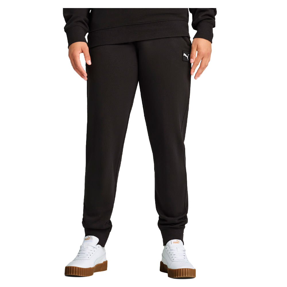 Pantalón Mujer Puma Elevated