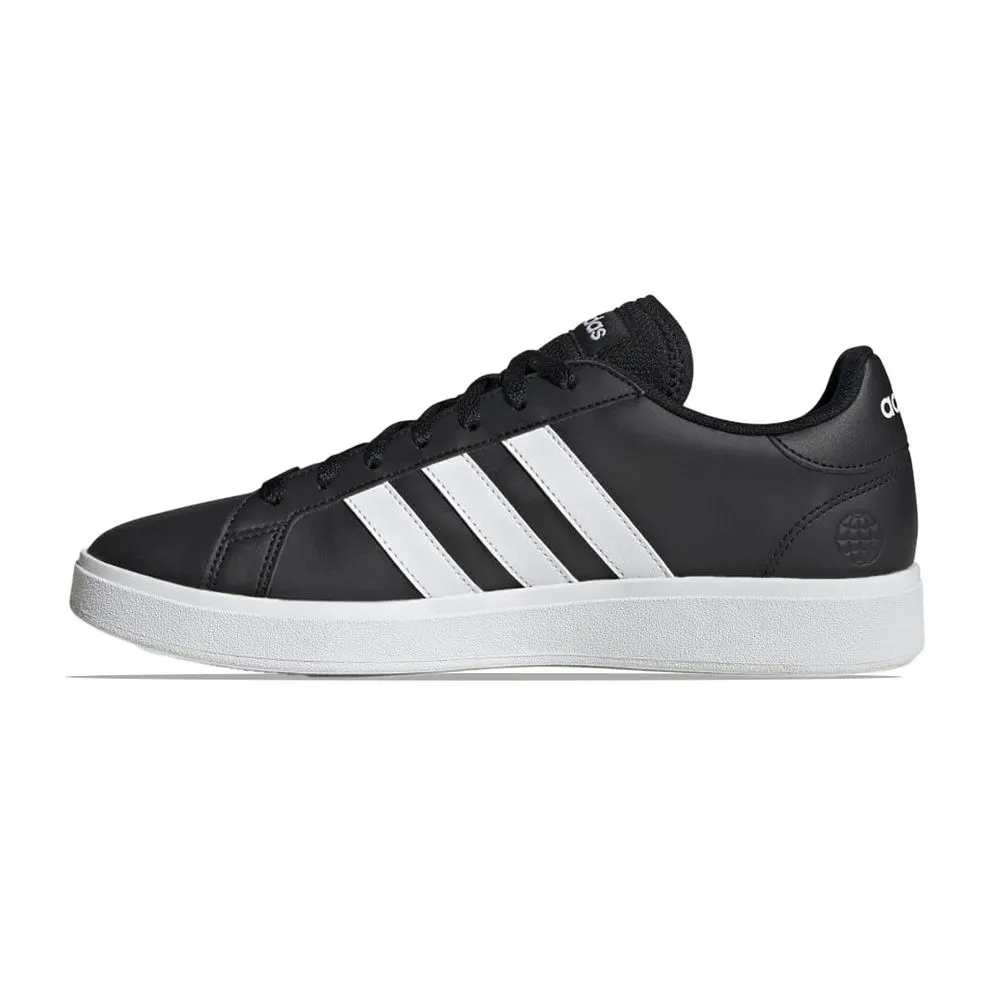 Zapatillas Hombre adidas Grand Court Base 2 — imagen 2