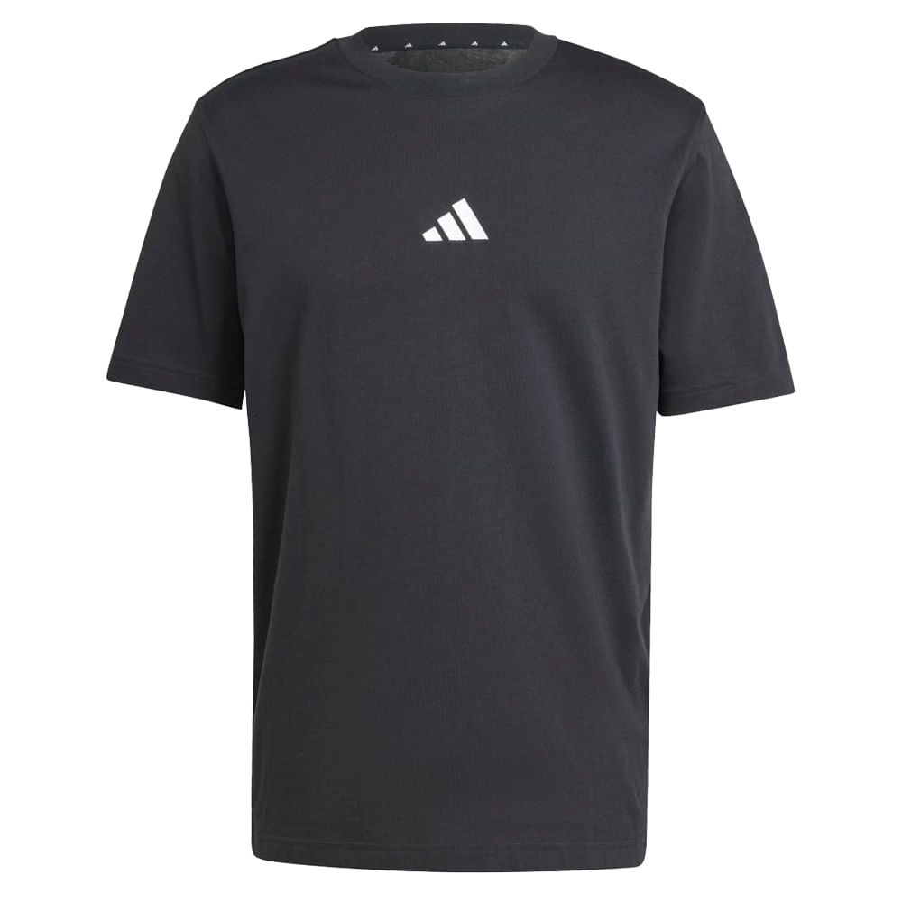 Remera Hombre adidas Ess Small Logo