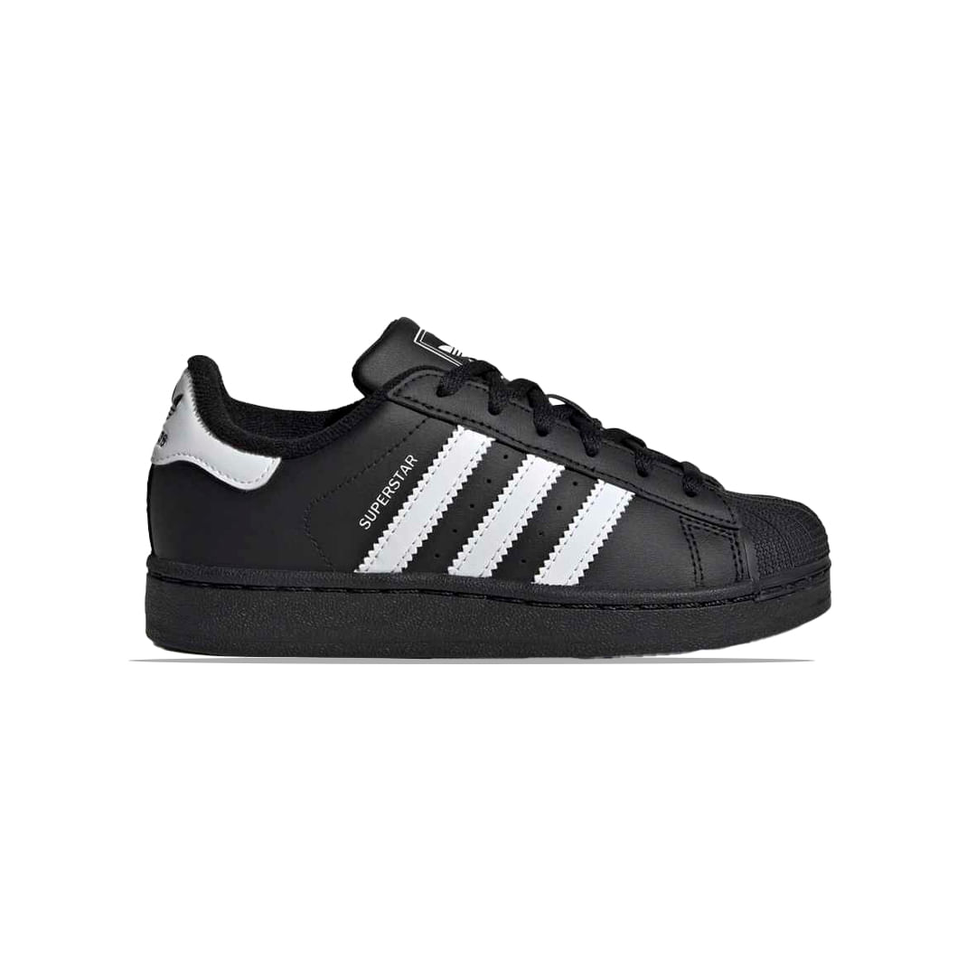 Zapatillas Niños adidas Superstar Ii