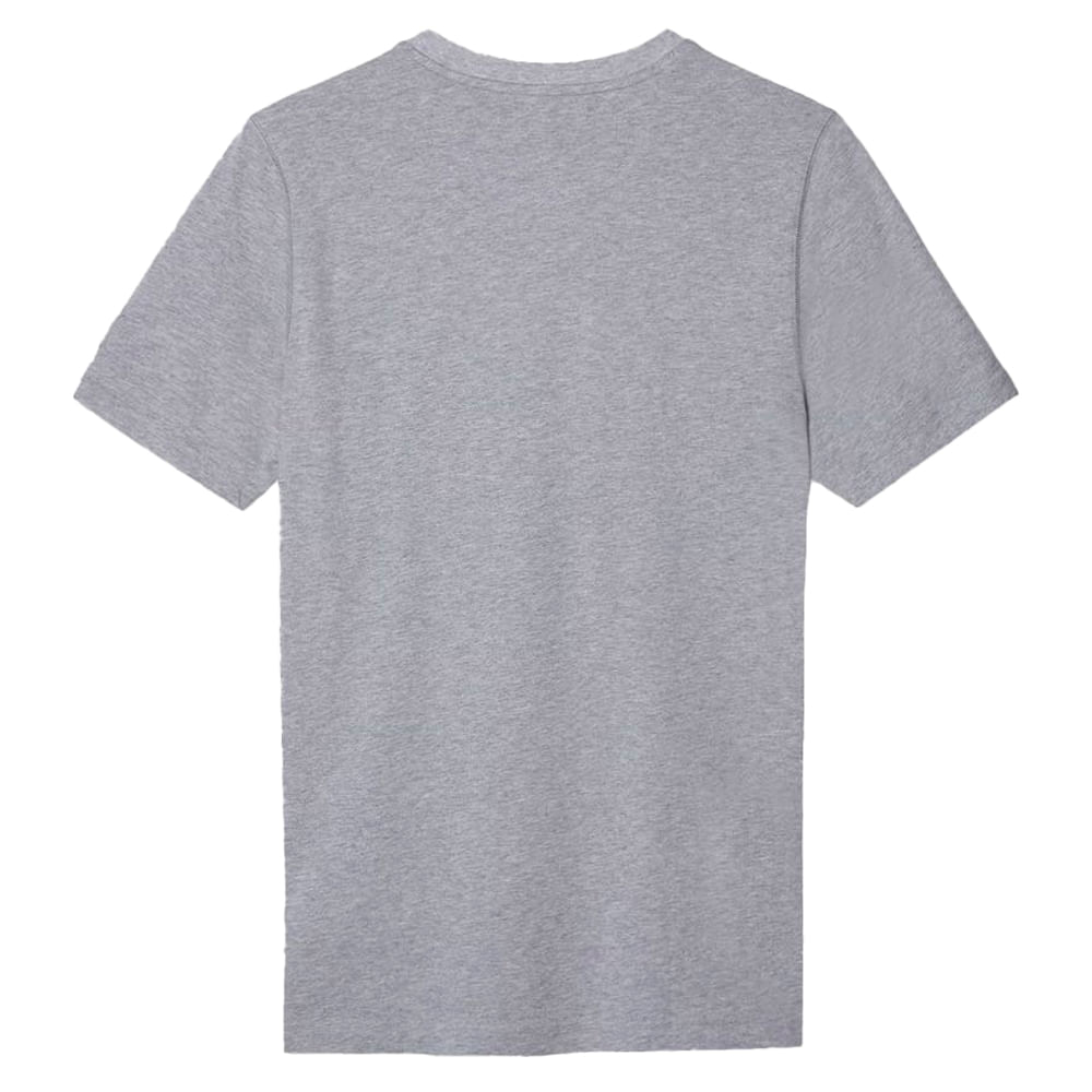 Remera Hombre Puma Wardrobe Ess — imagen 2