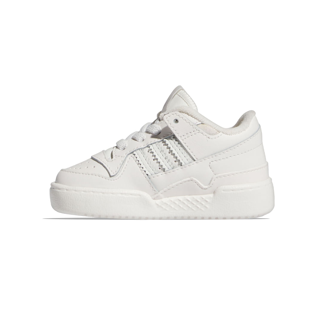 Zapatillas Bebés adidas Forum Low — imagen 2