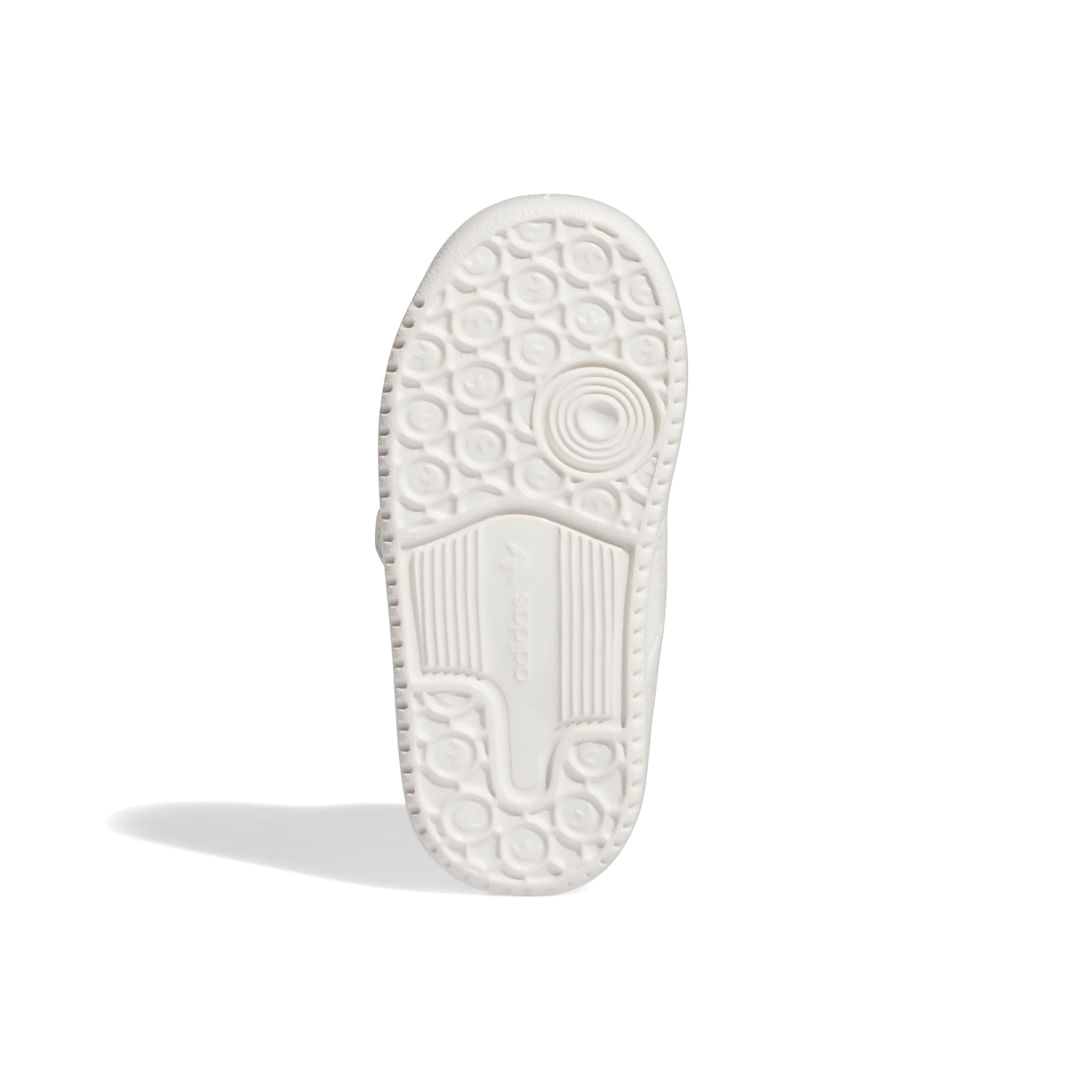 Zapatillas Bebés adidas Forum Low — imagen 3