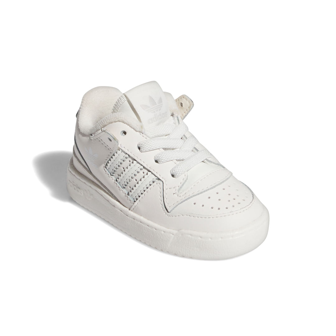 Zapatillas Bebés adidas Forum Low — imagen 5