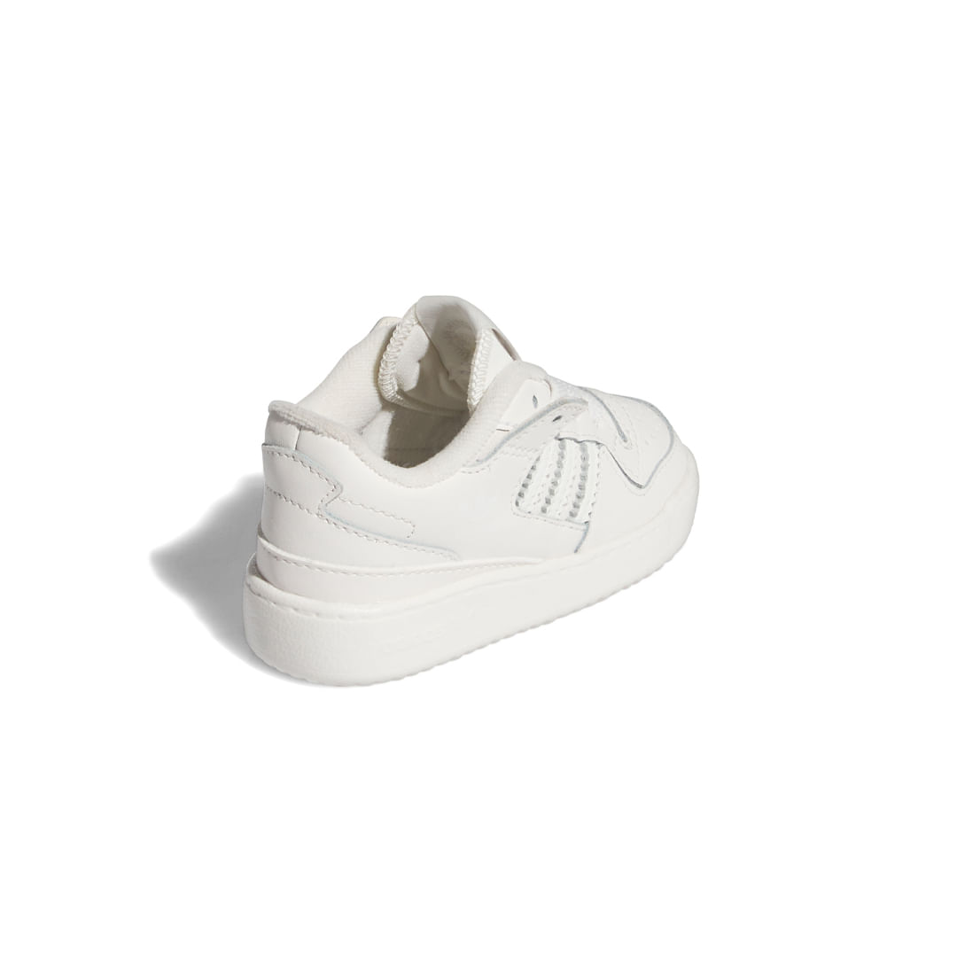 Zapatillas Bebés adidas Forum Low — imagen 6