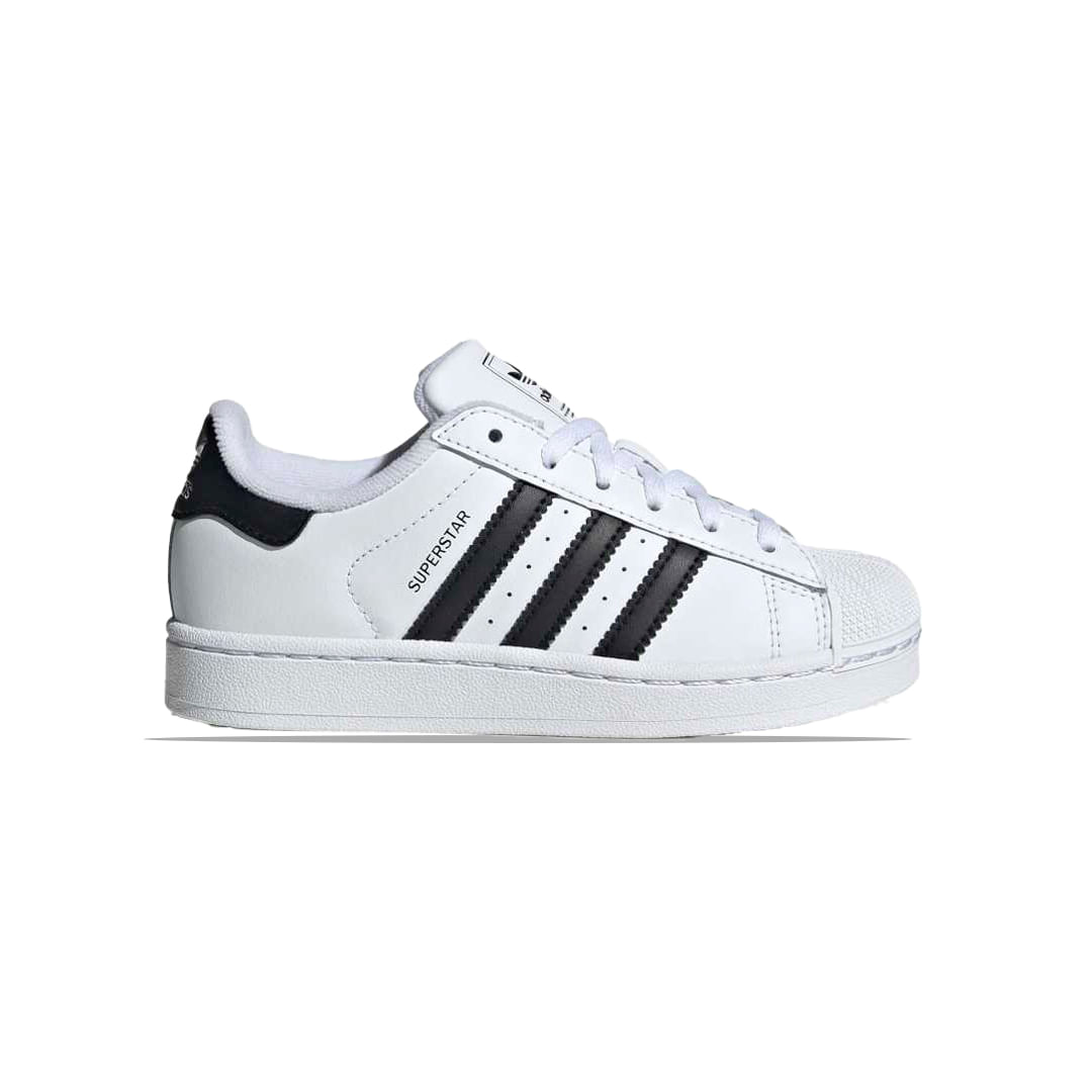 Zapatillas Niños adidas Superstart Ii C