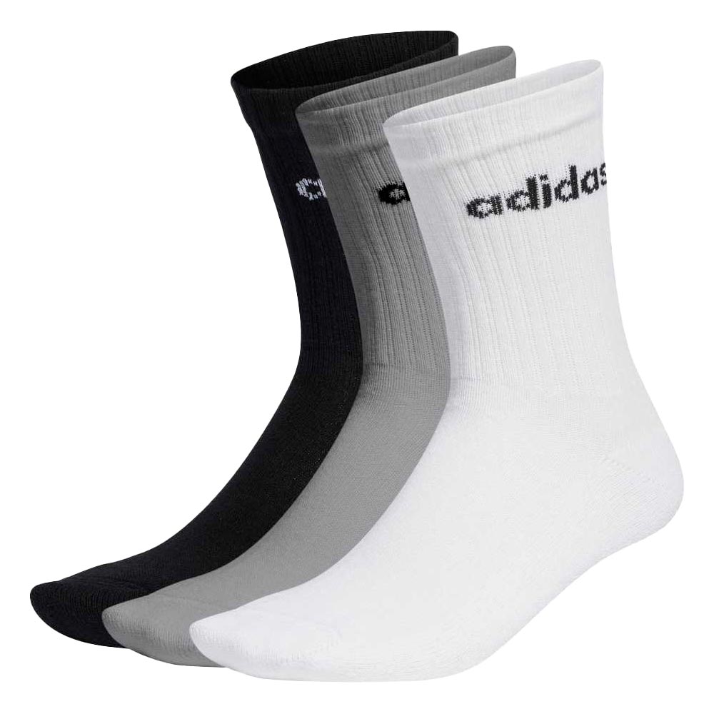 Pack de Medias x3 adidas Linear