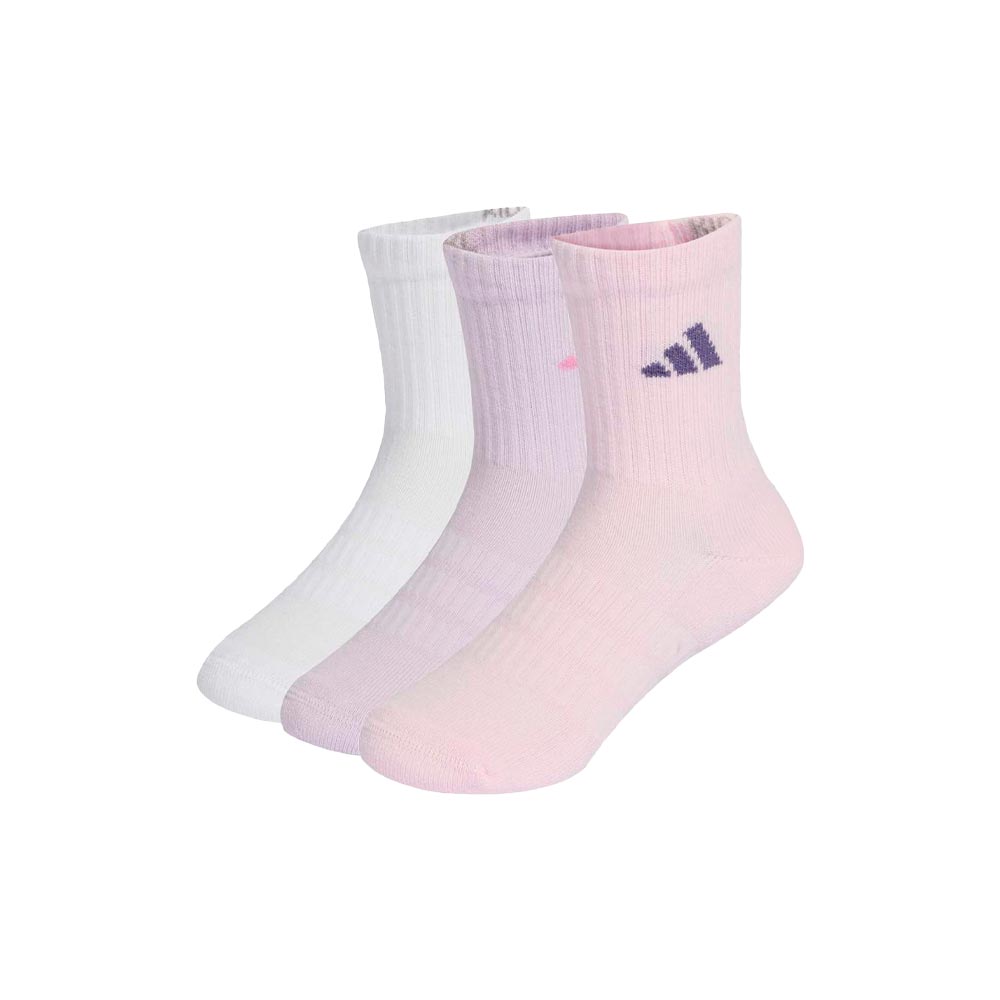 Pack de Medias x3 Niños adidas Cushioned