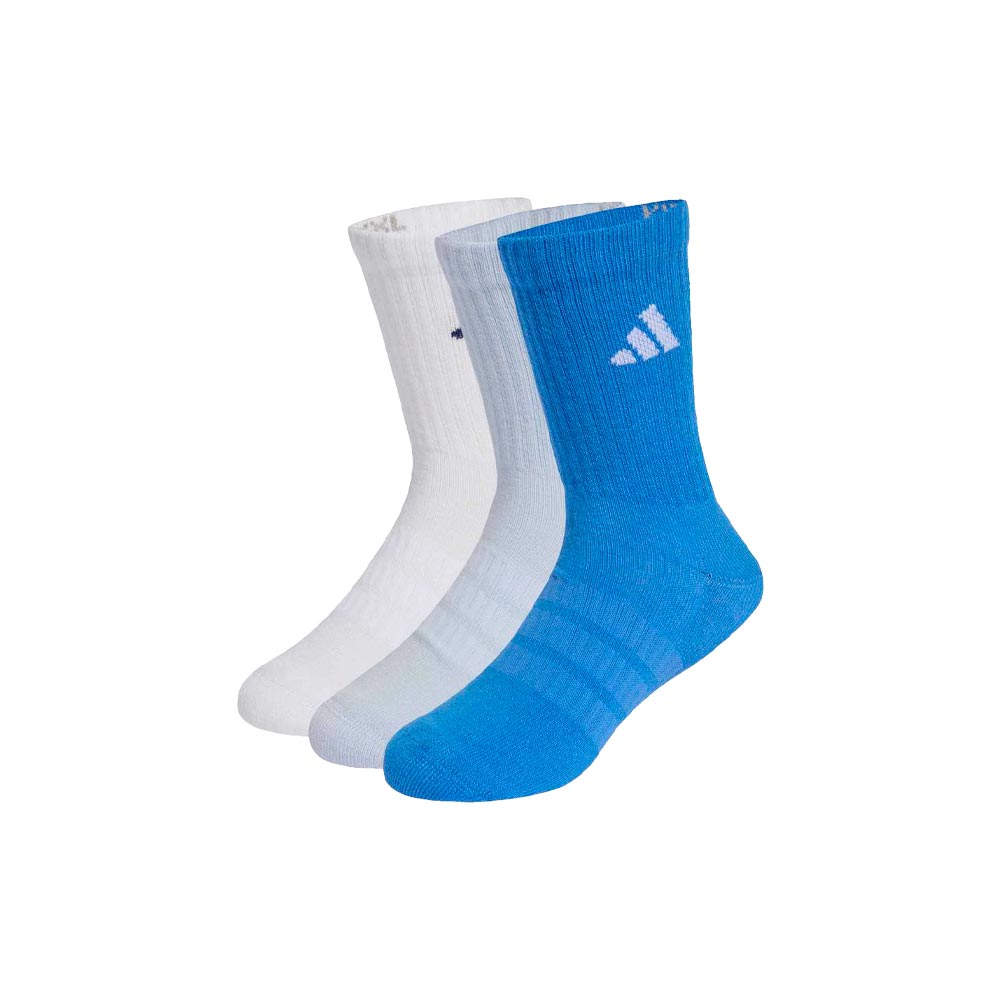 Pack de Medias x3 Niños adidas Cushioned