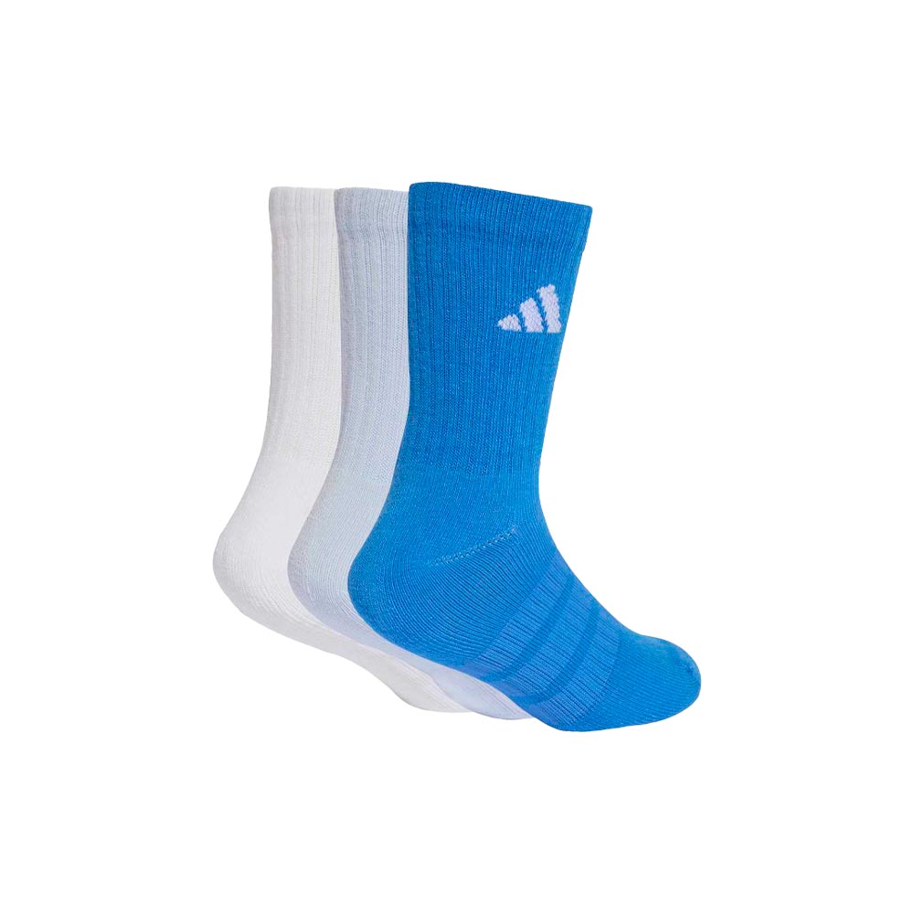 Pack de Medias x3 Niños adidas Cushioned — imagen 2