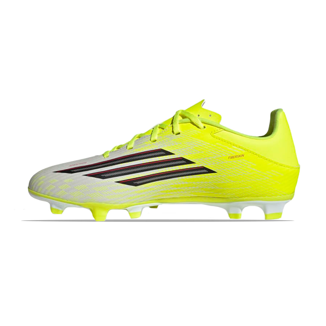 Botines Hombre adidas F50 Club Fg — imagen 2