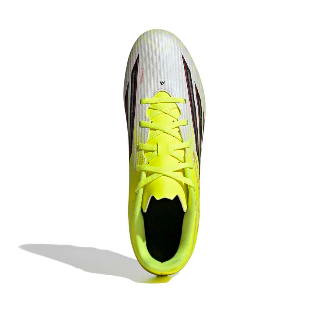 Botines Hombre adidas F50 Club Fg — imagen 4