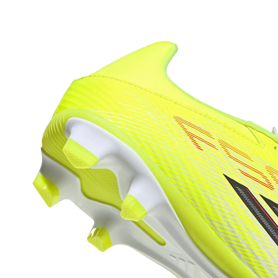 Botines Hombre adidas F50 Club Fg — imagen 6