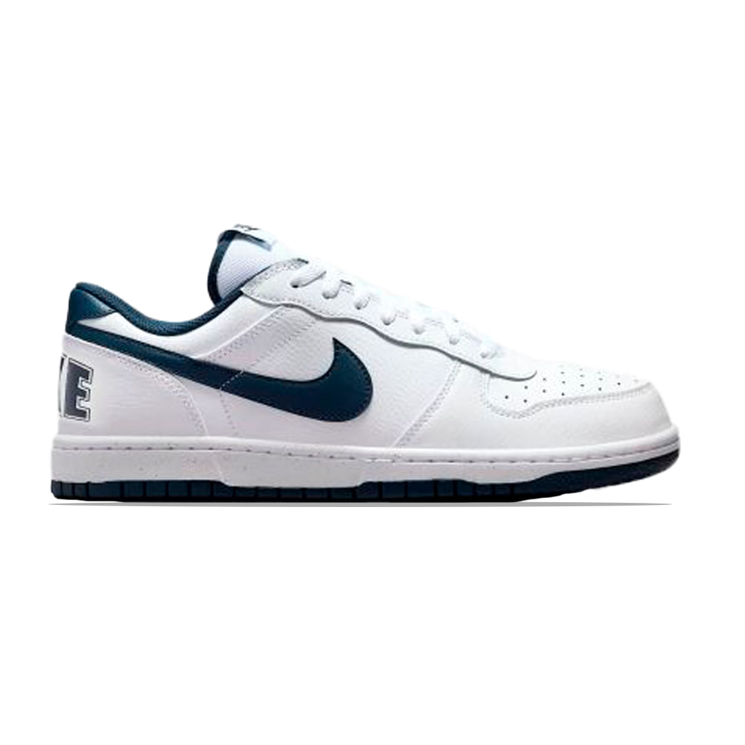 Zapatillas Nike Big Low