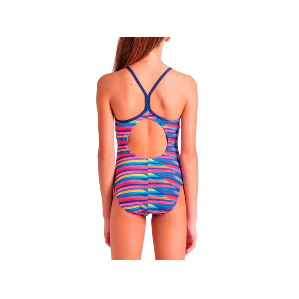 Malla Niños arena Racing Striple 570 — imagen 2