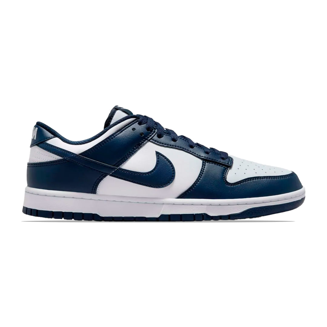 Dunk Low Retro Hombre
