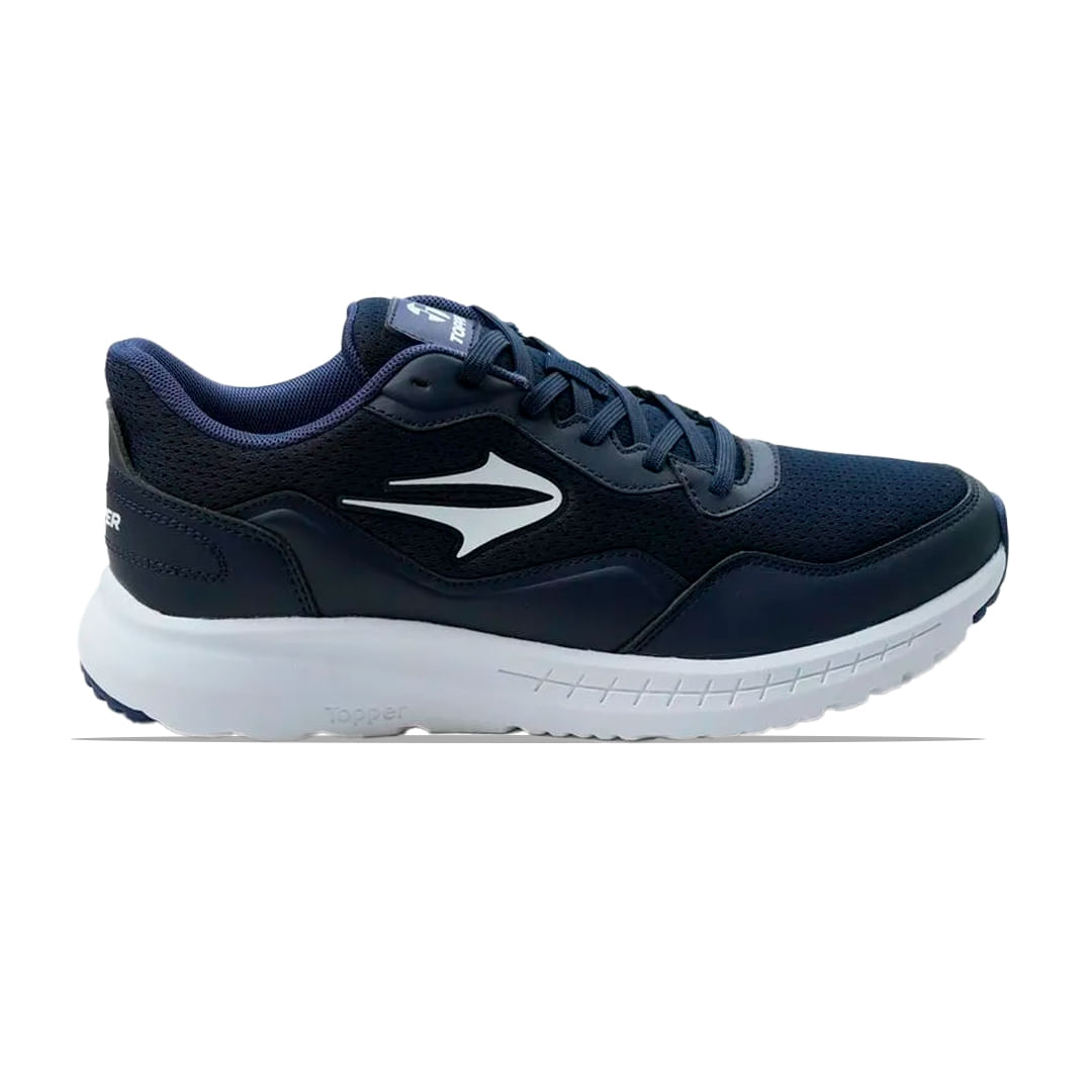 Zapatillas Hombre Topper Wind 5