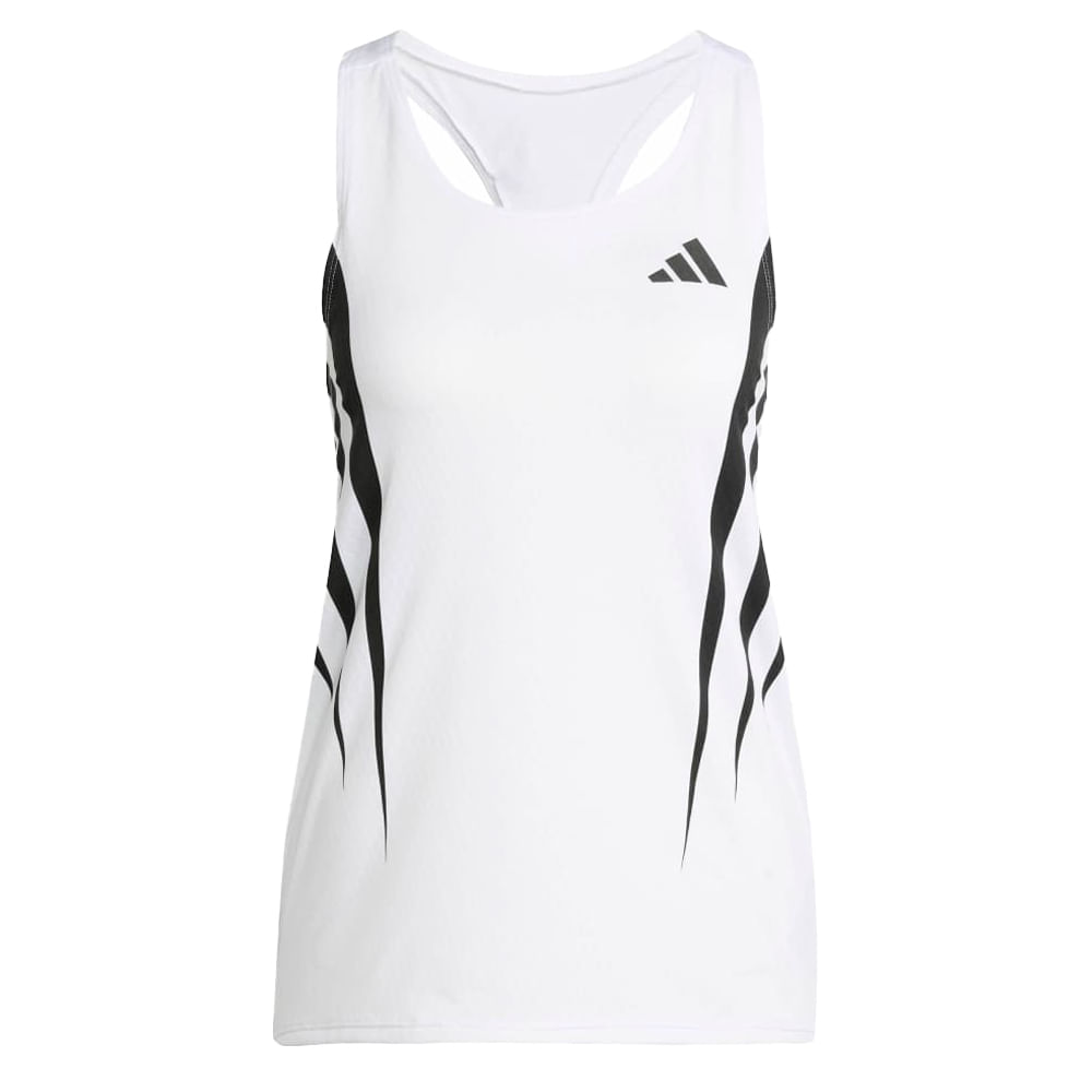 Musculosa Mujer adidas Adizero