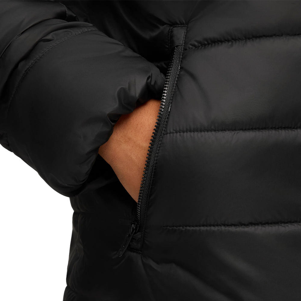 Campera Hombre Puma Hooded Padded — imagen 5