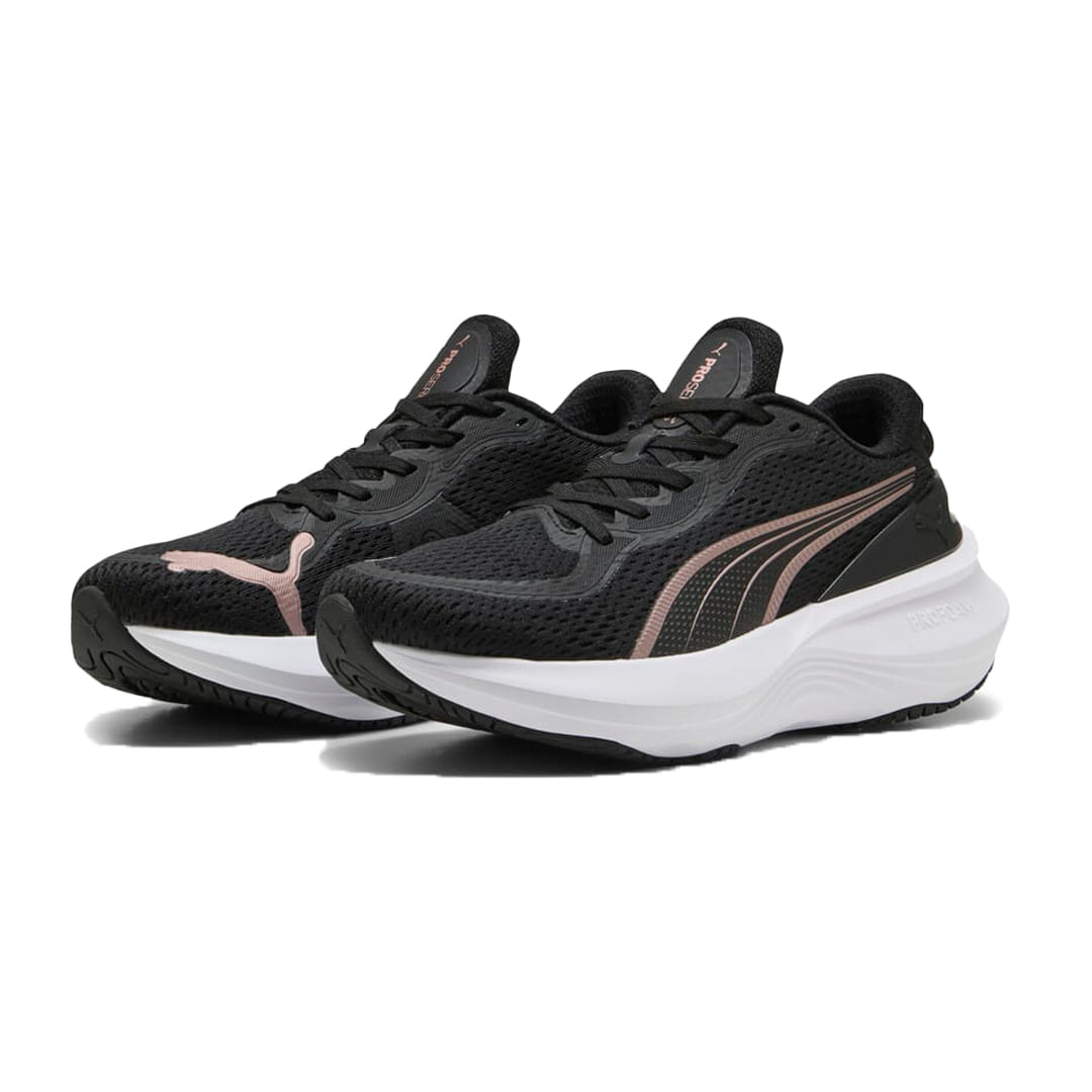 Zapatillas Mujer Puma Scend Pro 2 — imagen 4