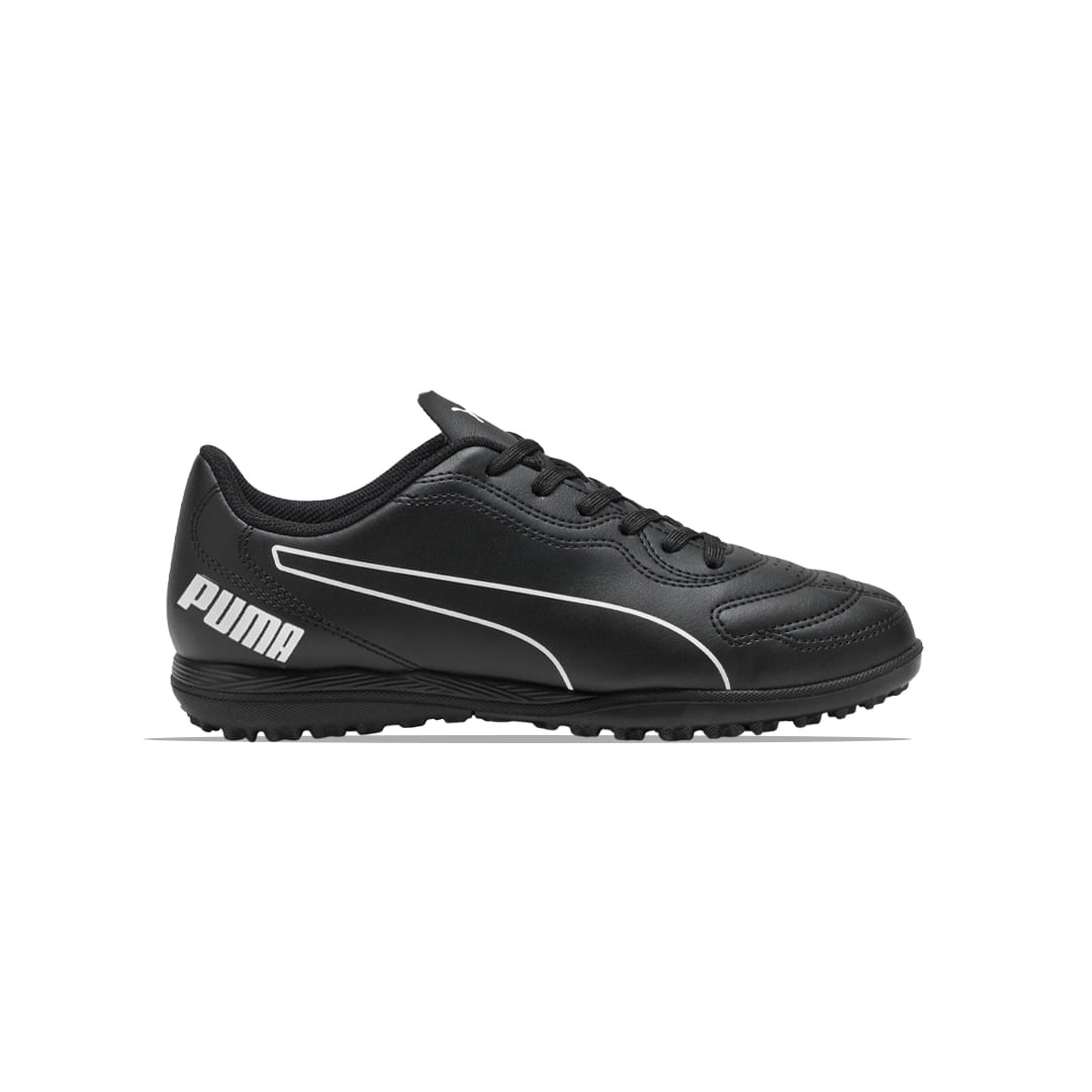 Botines Niños Puma Clasico Tf