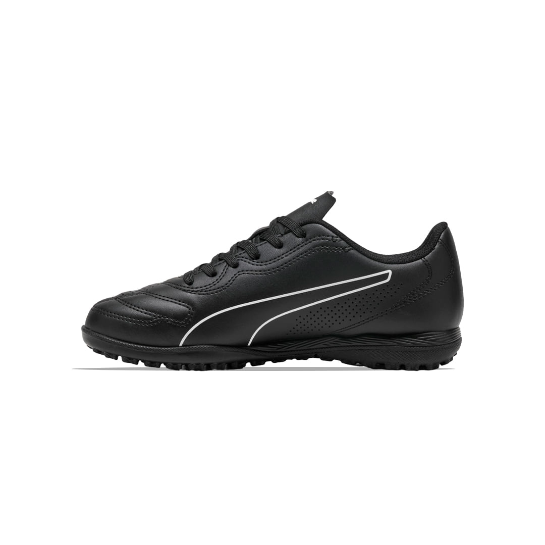 Botines Niños Puma Clasico Tf — imagen 2