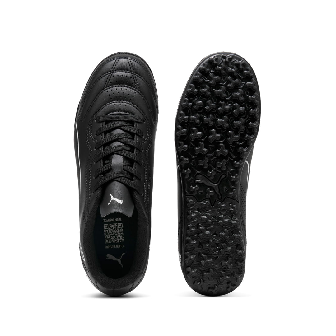 Botines Niños Puma Clasico Tf — imagen 3