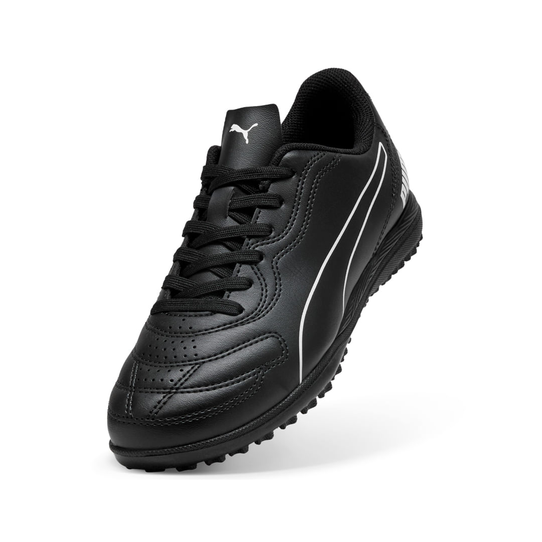 Botines Niños Puma Clasico Tf — imagen 4