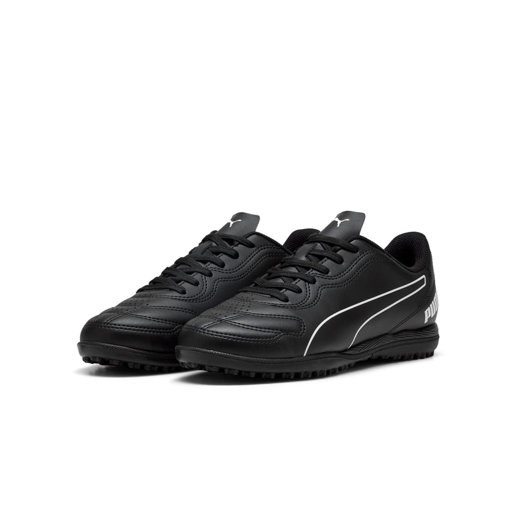 Botines Niños Puma Clasico Tf — imagen 6
