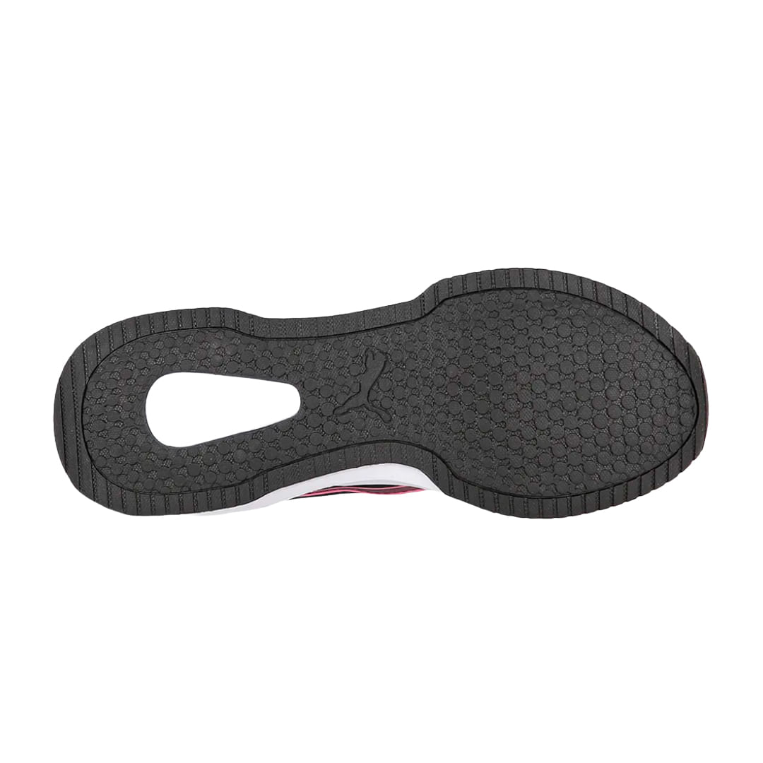 Zapatillas Mujer Puma Flyer Lite 3 Adp — imagen 4