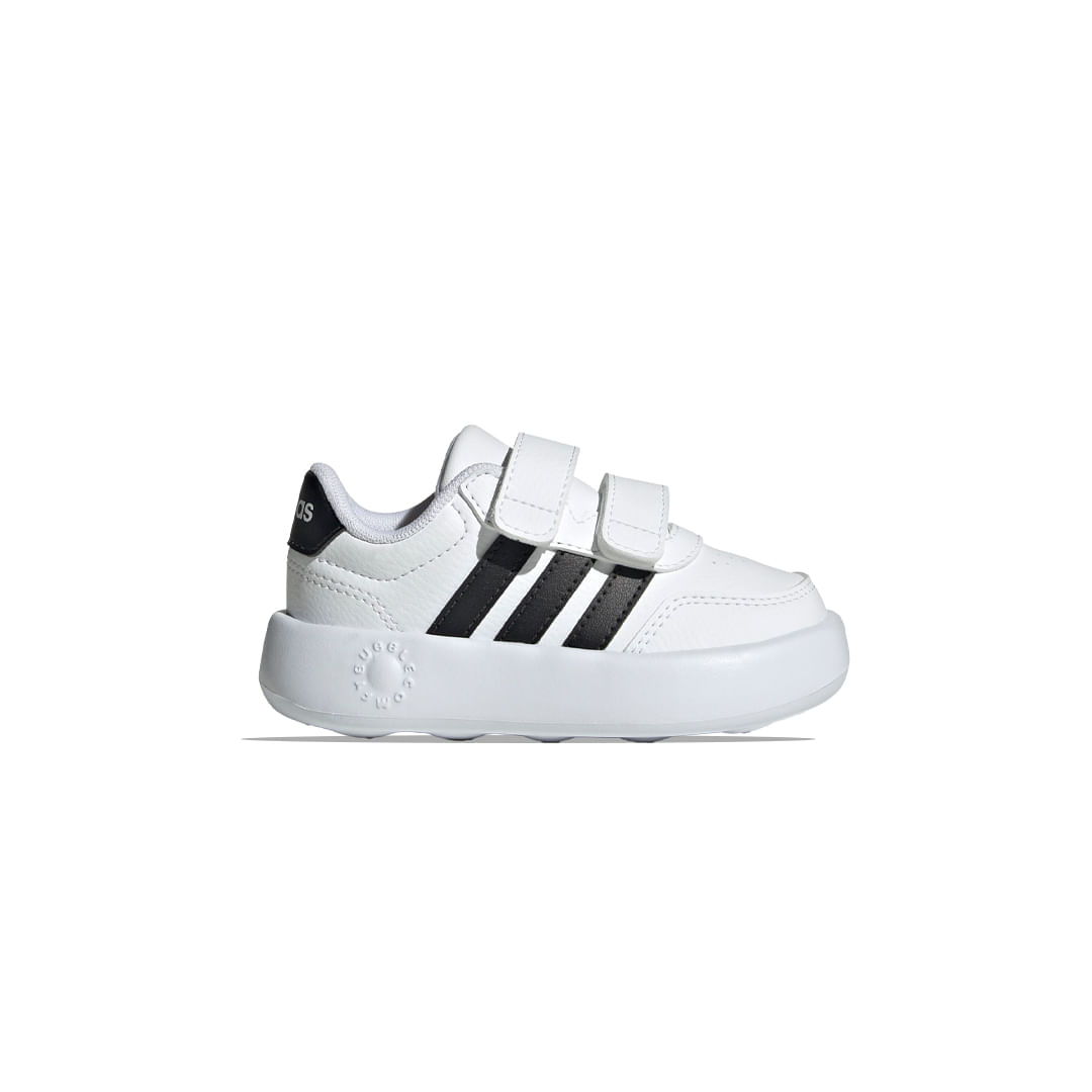 Zapatillas Bebés adidas Breaknet 3.0