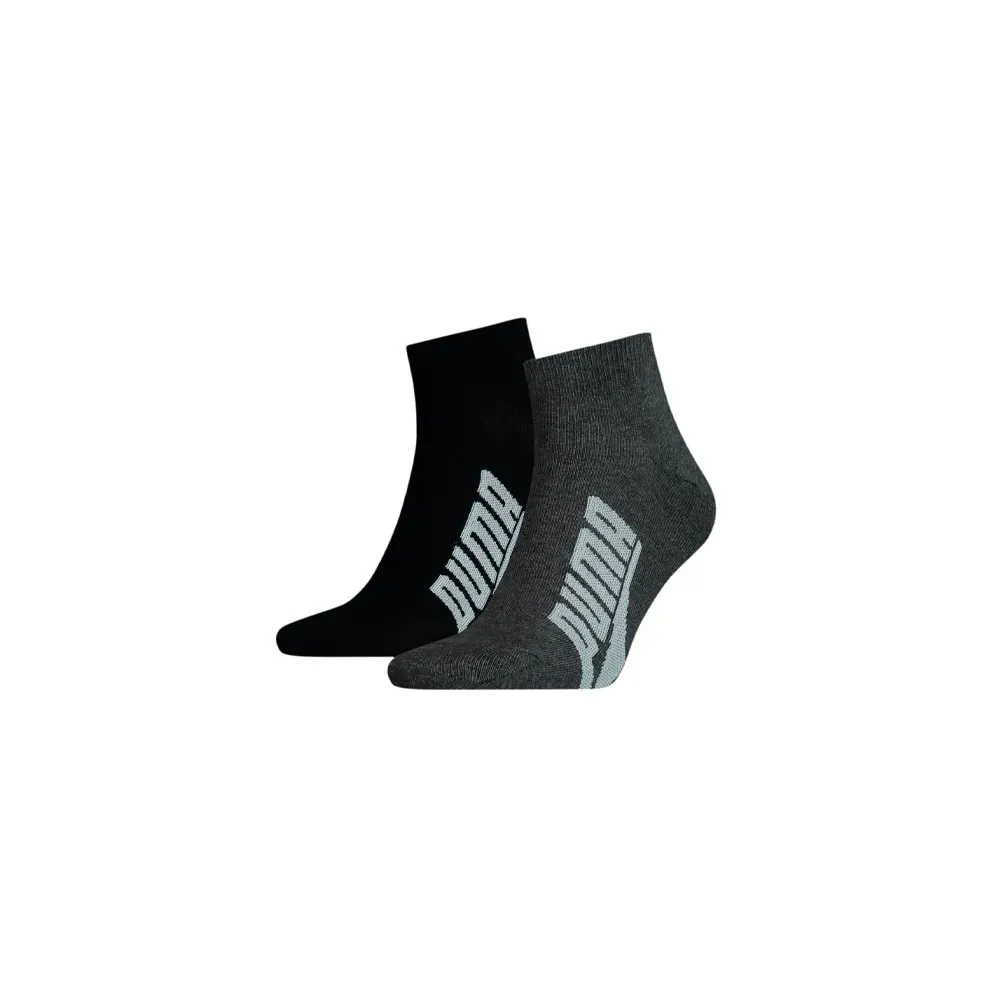 Pack de Medias x2 Puma BWT