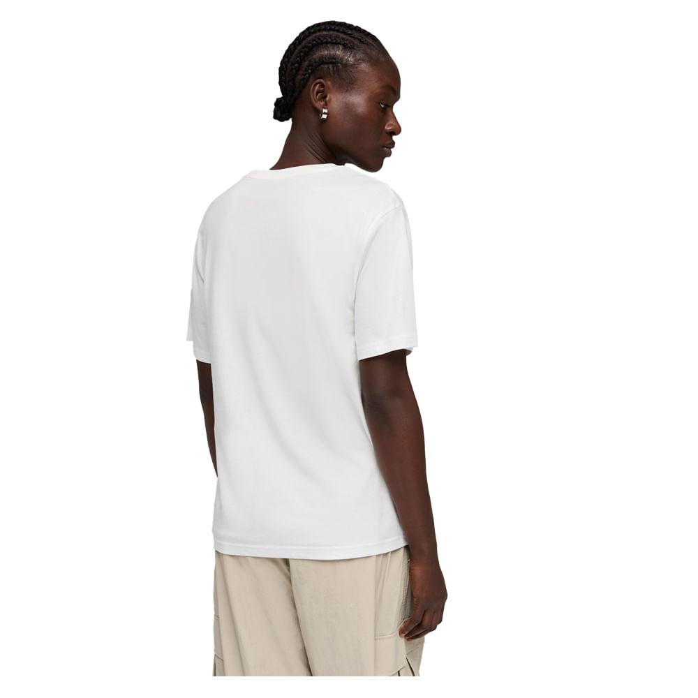 Remera Hombre Puma Graphics Relaxed Flower — imagen 2