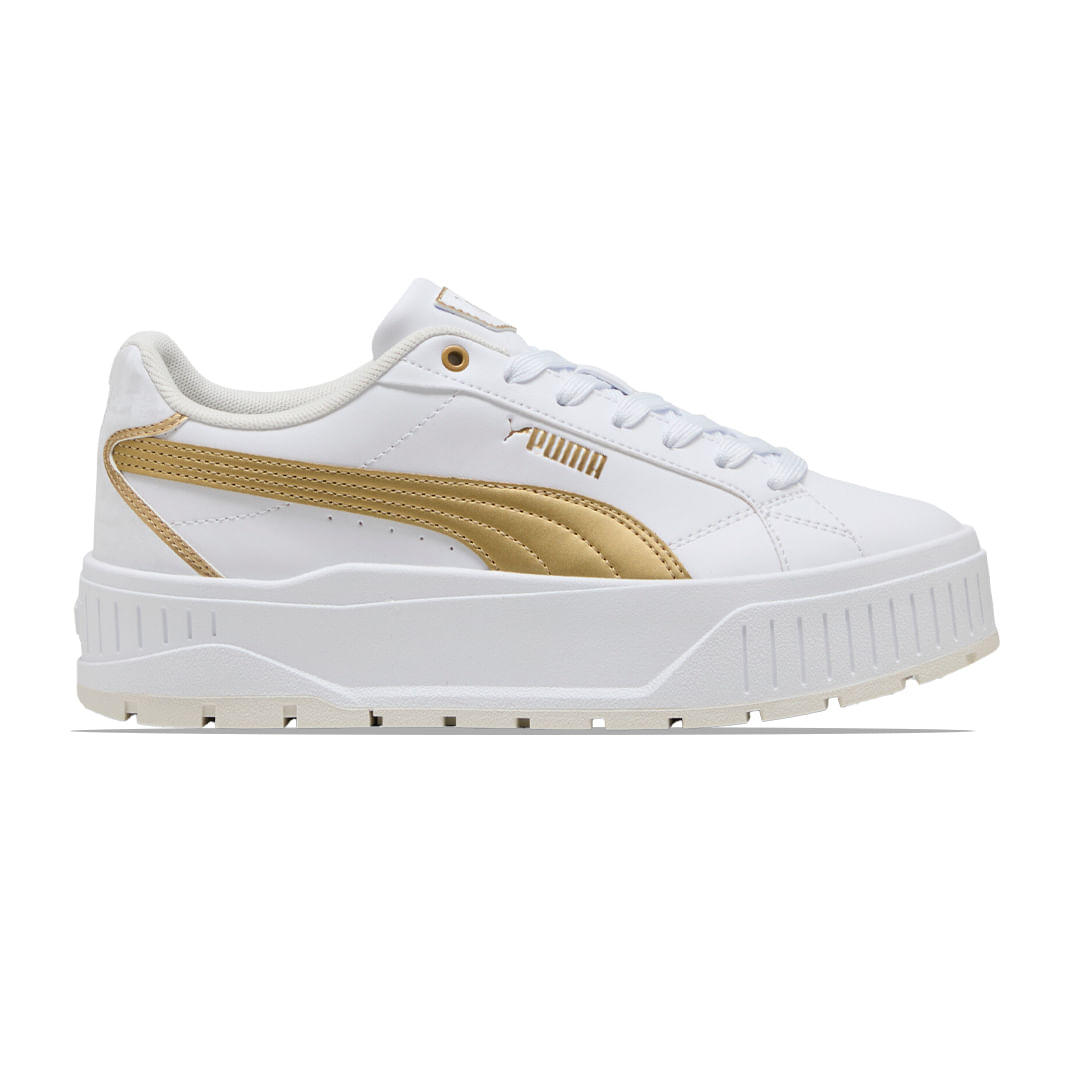 Zapatillas Mujer Puma Karmen Ii Day Night