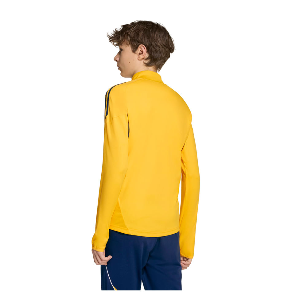 Buzo Niños adidas Boca Juniors — imagen 2