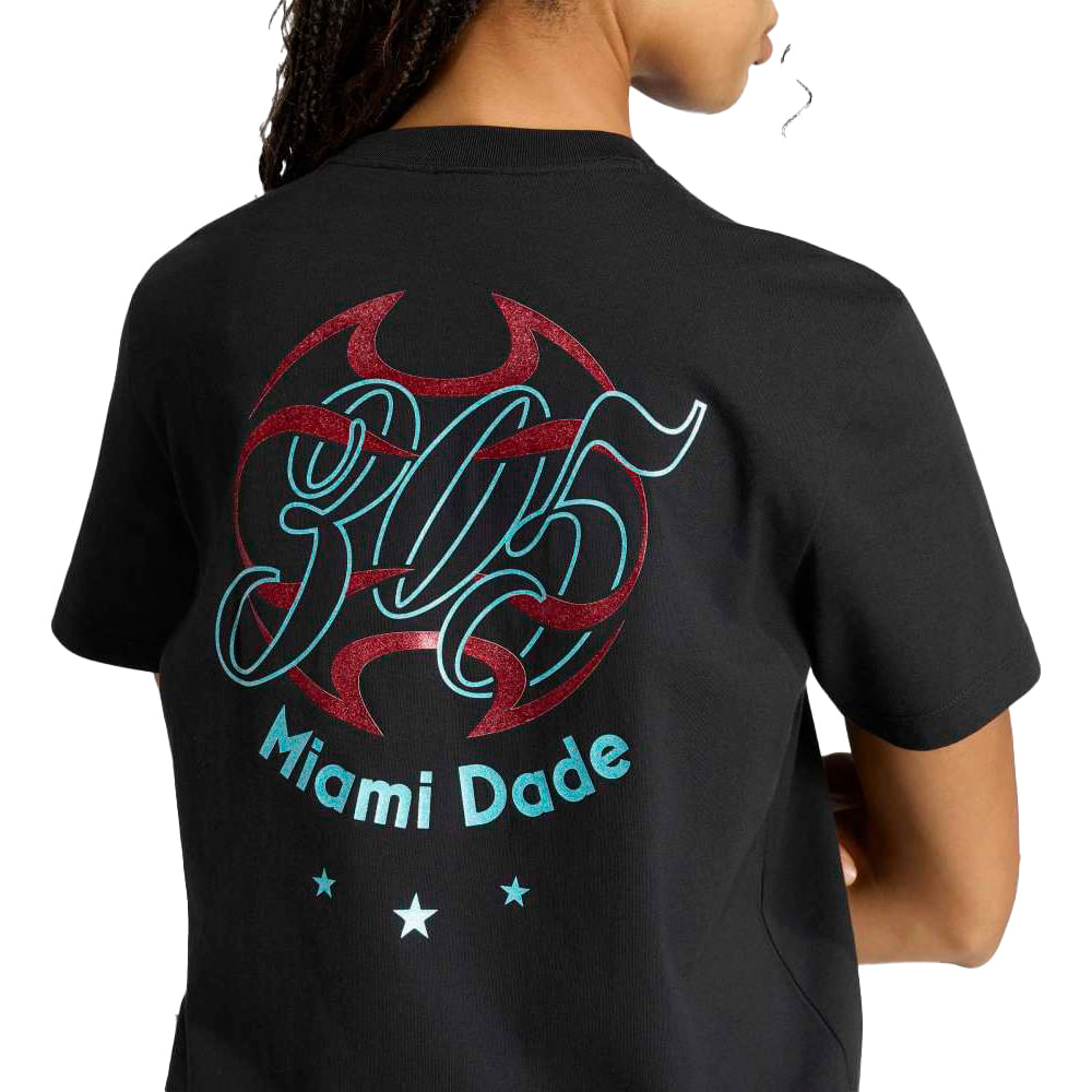 Remera Mujer adidas City — imagen 4