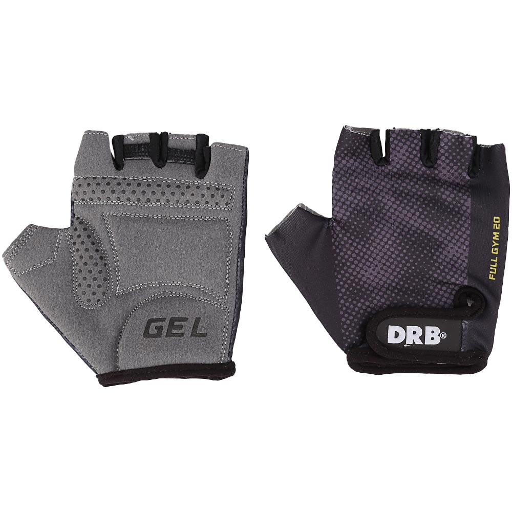 Guantes DRB Fitness Full Gym