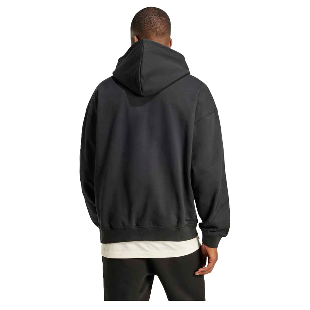 Buzo Hombre adidas Ess Premium — imagen 3