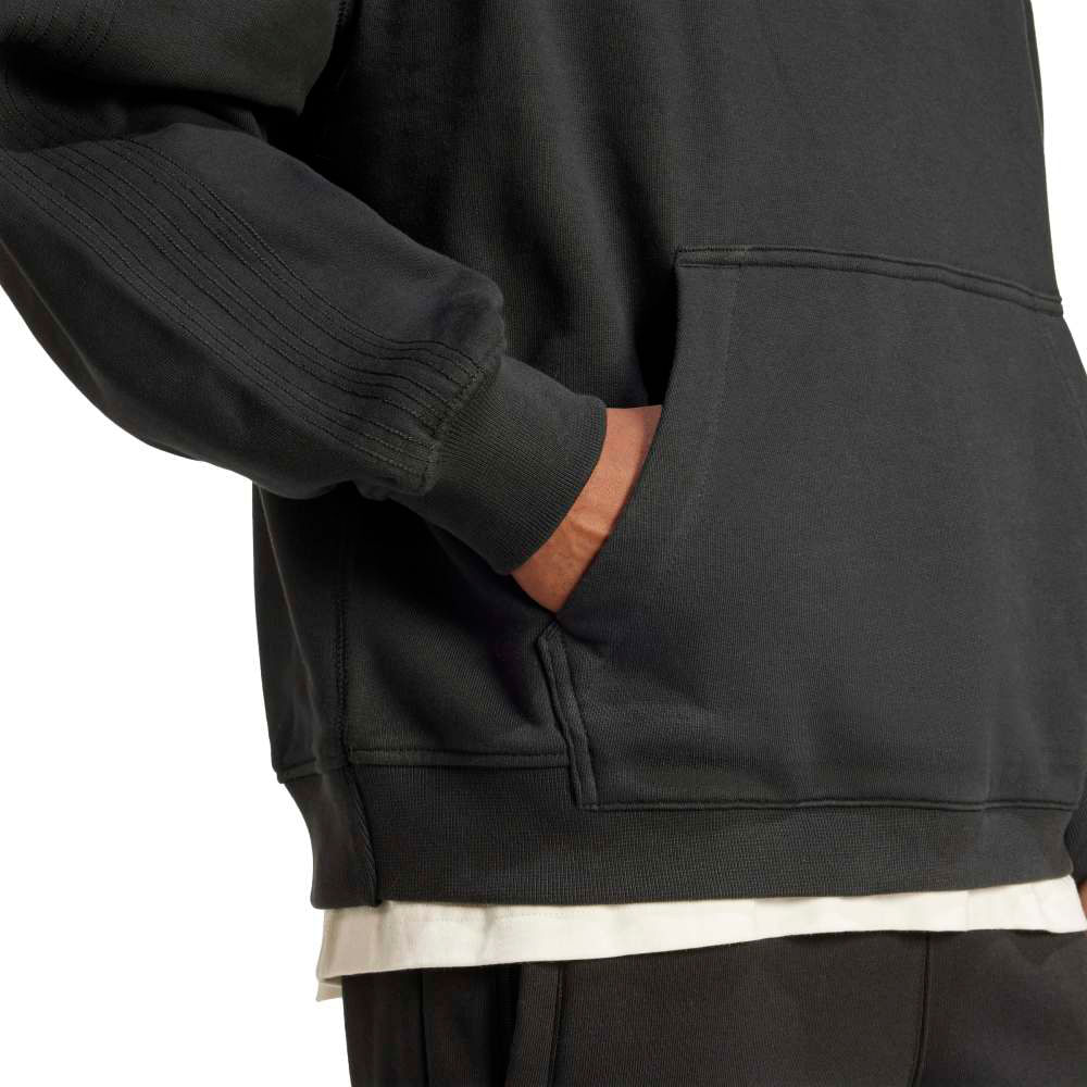 Buzo Hombre adidas Ess Premium — imagen 4
